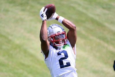 Patriots veteran WR reportedly being targeted by multiple teams