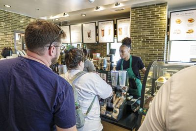 Starbucks' new CEO has a long to-do list—moving the HQ out of Seattle is not at the top