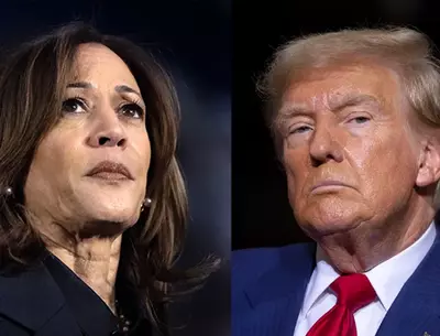 Top data scientist: Prediction markets think Trump will win, but Harris voters have reasons to remain hopeful