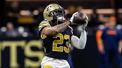 Commanders Bolster Secondary, Land Marshon Lattimore in Trade Deadline Deal