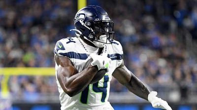 Seahawks Remain Firm in Stance on DK Metcalf Trade Talks