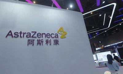 AstraZeneca shares tumble after reports China unit is linked to insurance fraud