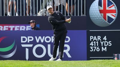 How Much Does The Average DP World Tour Player Make?