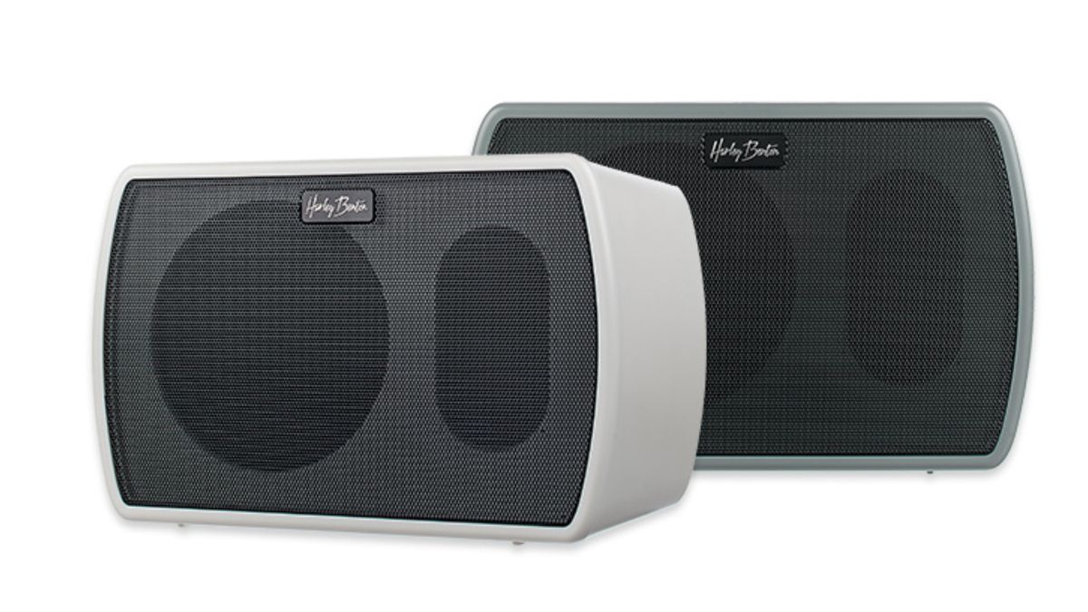 “For guitarists and bassists looking for a portable…