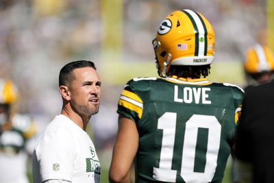 Packers remaining schedule: Can Matt LaFleur’s team get hot again in 2024?