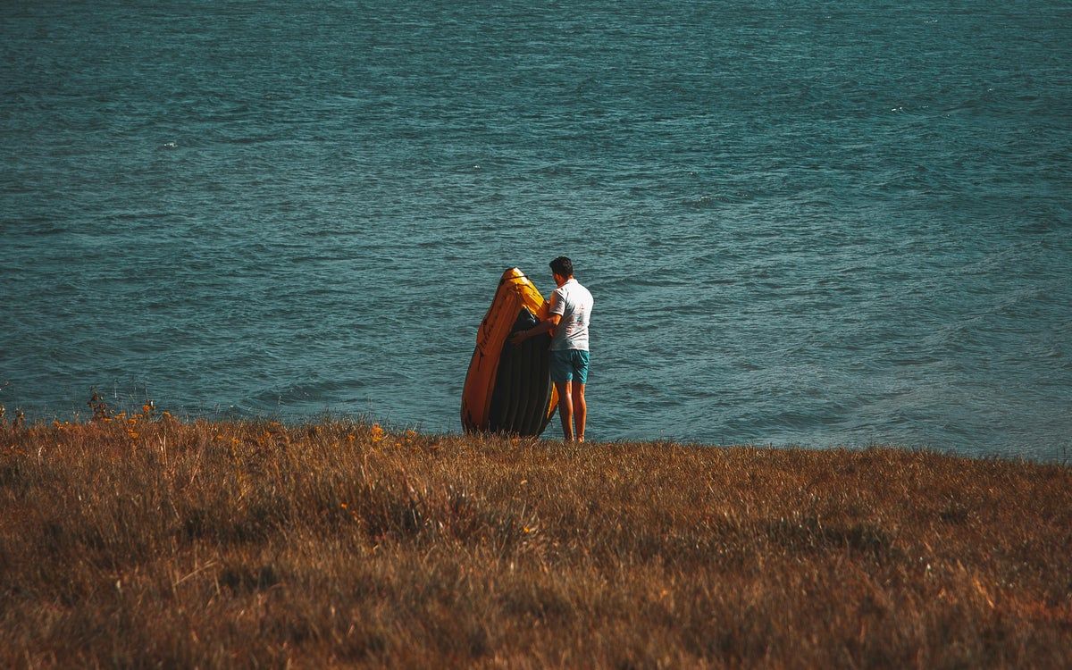 Best inflatable kayaks for individual and group…