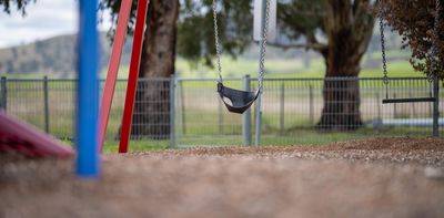 School ovals and playgrounds are sitting unused. Why aren’t more open to the community?