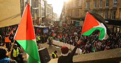 More than 100 Scottish cultural organisations join boycott of Israel