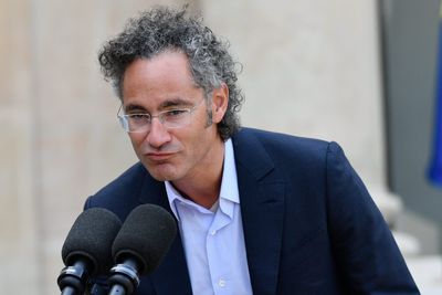 Palantir CEO swipes at critics who called him 'batshit crazy' as earning results are so strong he tells staff to 'go home'