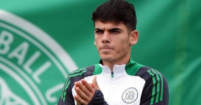 Alex Valle transfer bombshell drops before Celtic game