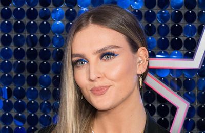 The music industry is very different, says Perrie Edwards