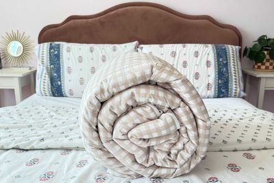 11 best duvets 2026, tried and tested for every season