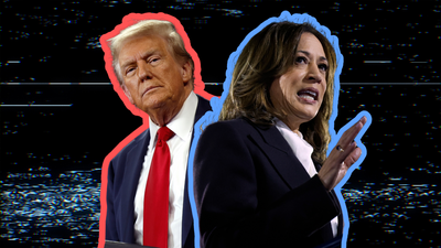 2024 US Presidential Election Live Blog: Donald Trump Vs Kamala Harris