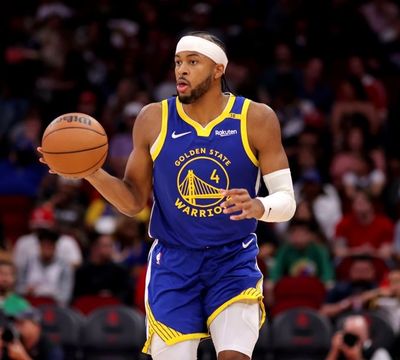 Warriors Guard Moses Moody's Contract Incentives Revealed