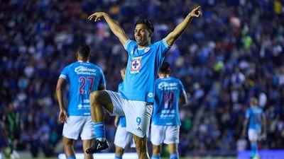 Cruz Azul Is on the Verge of a Historic, Record Breaking Liga MX Season