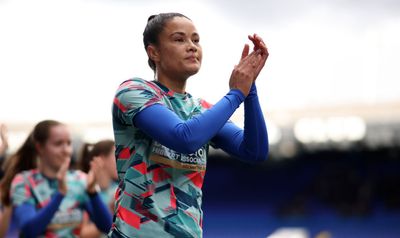 Ipswich Town thump MK Dons with Natasha Thomas scoring FIVE in Women's FA Cup tie