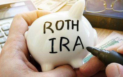 Roth IRA Basics: 10 Things You Must Know