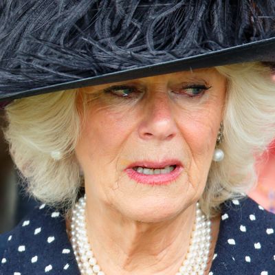 Queen Camilla Is Being Replaced at Royal Events as She's Too Sick to Attend After Australia Visit