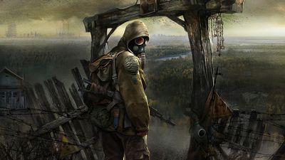 Why Stalker: Shadow of Chornobyl's difficulty modes have divided players for over a decade