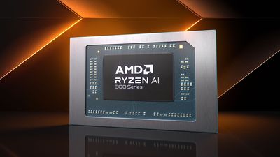 AMD silently bumped up memory specifications for Ryzen AI 300 CPUs — Strix Point now supports LPDDR5X-8000 as opposed to LPDDR5X-7500