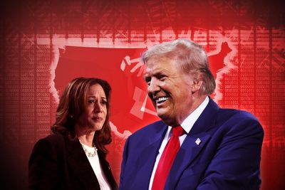 Analysis: Trump elected president again