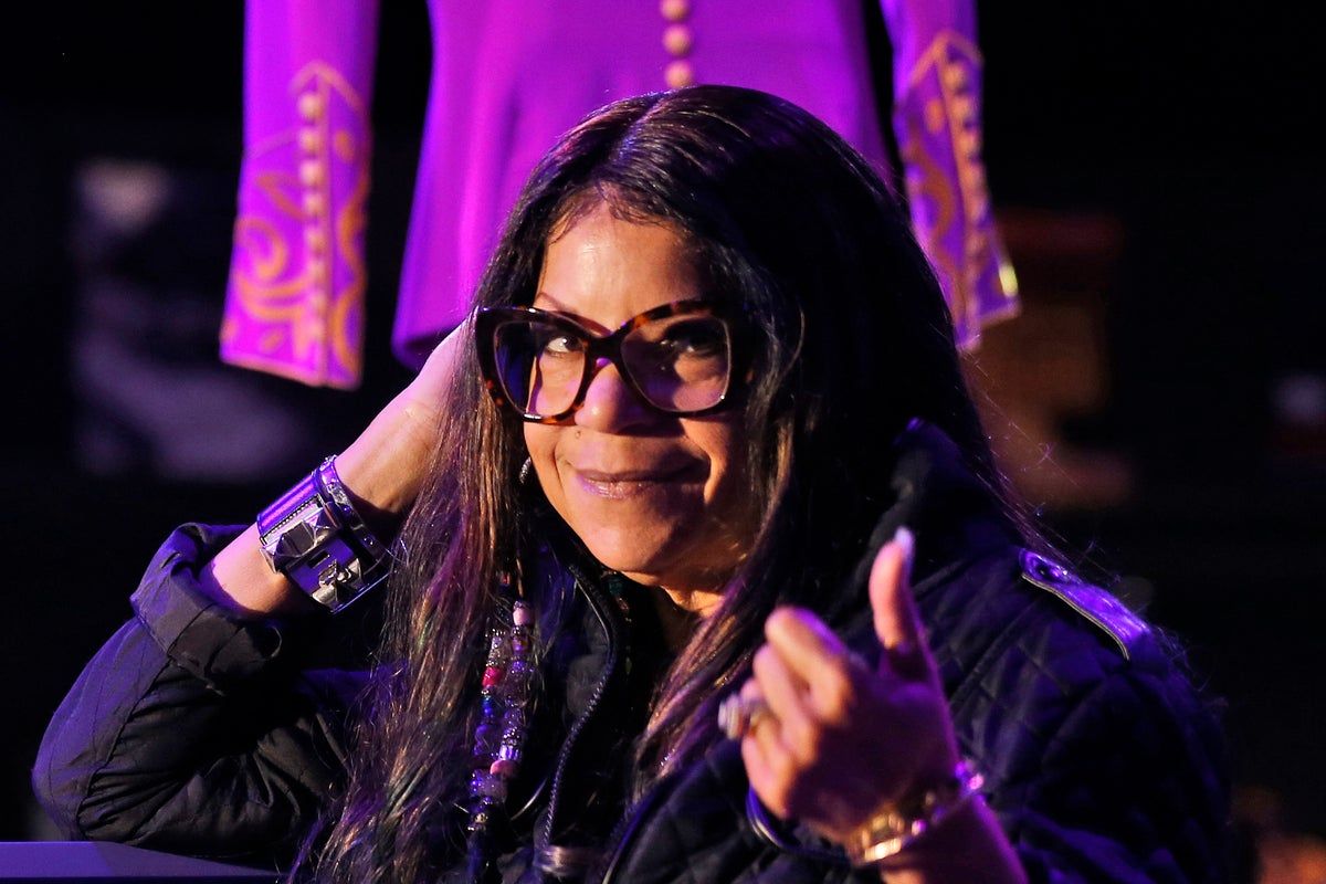 Minneapolis musician Tyka Nelson, Prince's sister and…