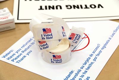 Ballot 'Software Issue' Forces Pennsylvania County to Extend Voting Hours