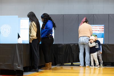 Georgia Poll Worker Accused of Sending Bomb Threat to Election Boss After Fight with Voter