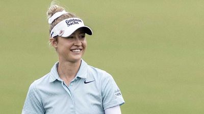 Fact or Fiction: An Election Day Is Needed to Determine the LPGA Player of Year