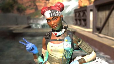 After 5 years, Apex Legends is going back to the beginning with a Fortnite-style mode letting you experience the launch version of the battle royale FPS