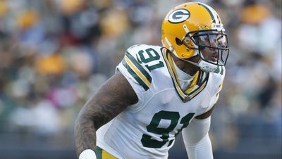 Breaking down Packers’ trade of Preston Smith to Steelers