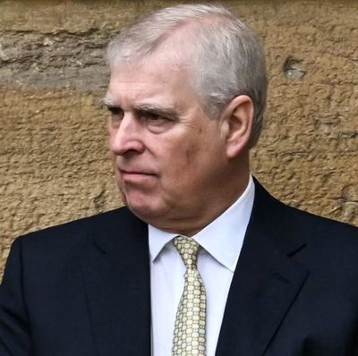 Prince Andrew Refuses to Leave Royal Lodge Because it Would Be Seen as "Publicly Accepting Guilt," Royal Expert Claims