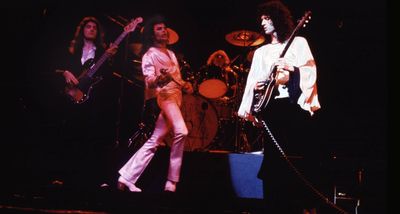 “As soon as he is in the studio, he hears his voicing come back at him through the speakers and says, ‘No, I don’t like that’”: Queen's Brian May and Roger Taylor on how “manic goat” Freddie Mercury found his voice and became rock’s greatest frontman