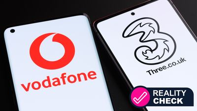 The big Vodafone and Three merger is now close to happening –here's what that means for you