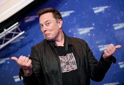 Google Hits Back at Elon Musk Over Election Interference Claim: 'Very Few People Actually Search This Way'