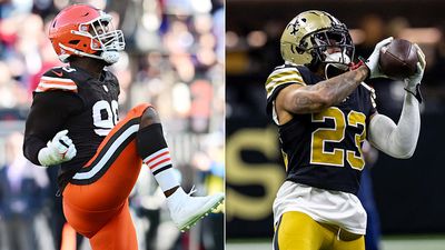 2024 NFL Trade Deadline Winners and Losers