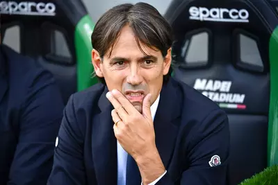 Simone Inzaghi Praises Arsenal Ahead Of Champions League Clash