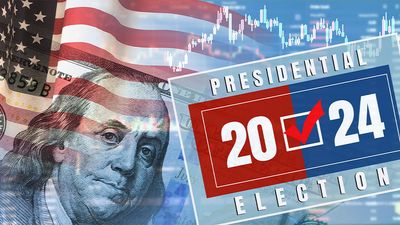 This 86% Accurate Stock Market Indicator Predicts Next President