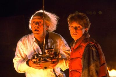 The Director Of an Iconic Time-Travel Trilogy Just Revealed His Wild Plan for a Sequel