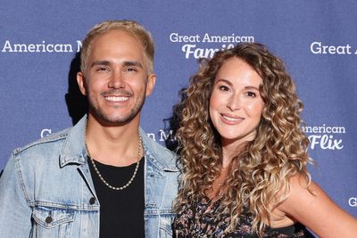 Alexa PenaVega says she was ‘a little mean’ to Dancing with the Stars partner to protect her marriage