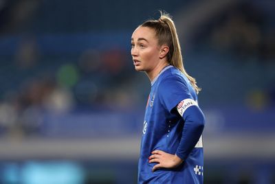 Just one goal all WSL season - and they didn't score it: What's going wrong at Everton?