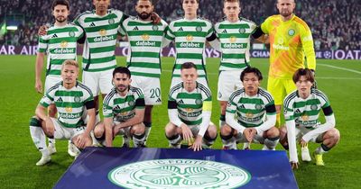 Celtic's players rated after stunning win over RB Leipzig