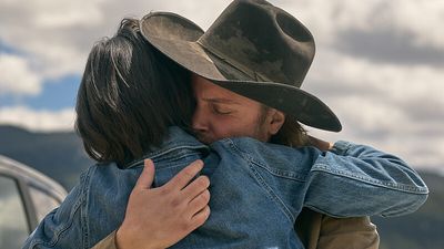 How to watch Yellowstone season 5, part 2 online: stream epic return of cowboy drama