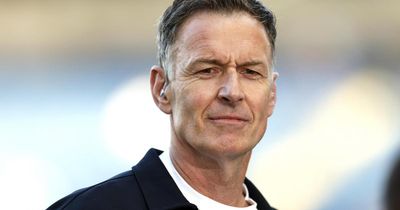 Chris Sutton gushes over Celtic display and lauds four stars who made it happpen