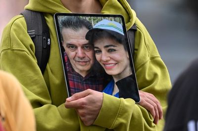 German's Family Doesn't 'Trust Anything' Said By Iran On His Death: Daughter