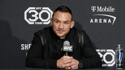 Michael Chandler claps back at Arman Tsarukyan: ‘Islam Makhachev absolutely smokes him’