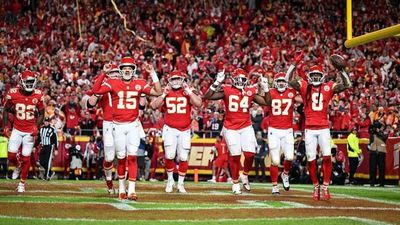 Chiefs Schedule Breakdown: When Will KC Lose Its First Game?