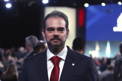 Brazilian Official Elected As Interpol Chief, Promises Diversity