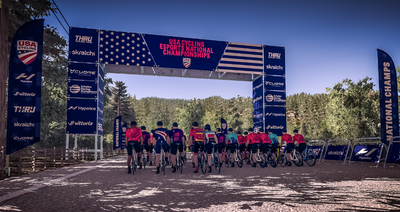 USA Cycling to host Esports National Championships on February 1, 2025 - here's how to qualify