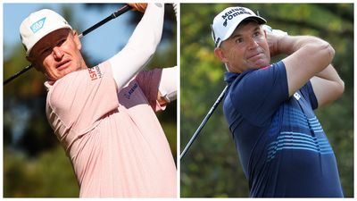 Who Will Be PGA Tour Champions King? The 10 Players In Contention For The Charles Schwab Cup